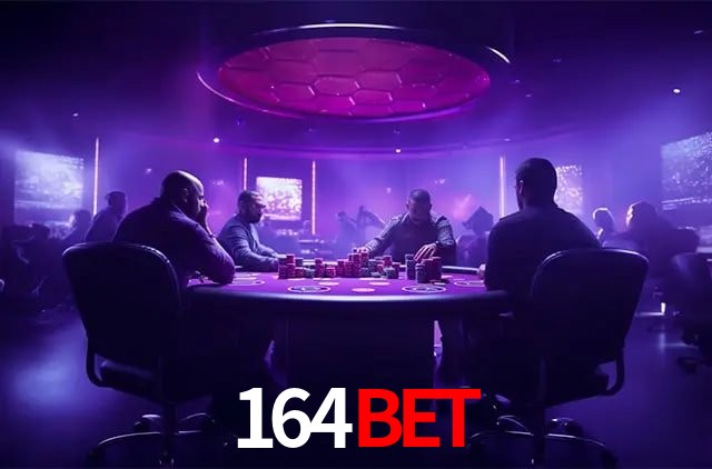 Desvendando o Mundo dos Jogos Virtuais na 164bet