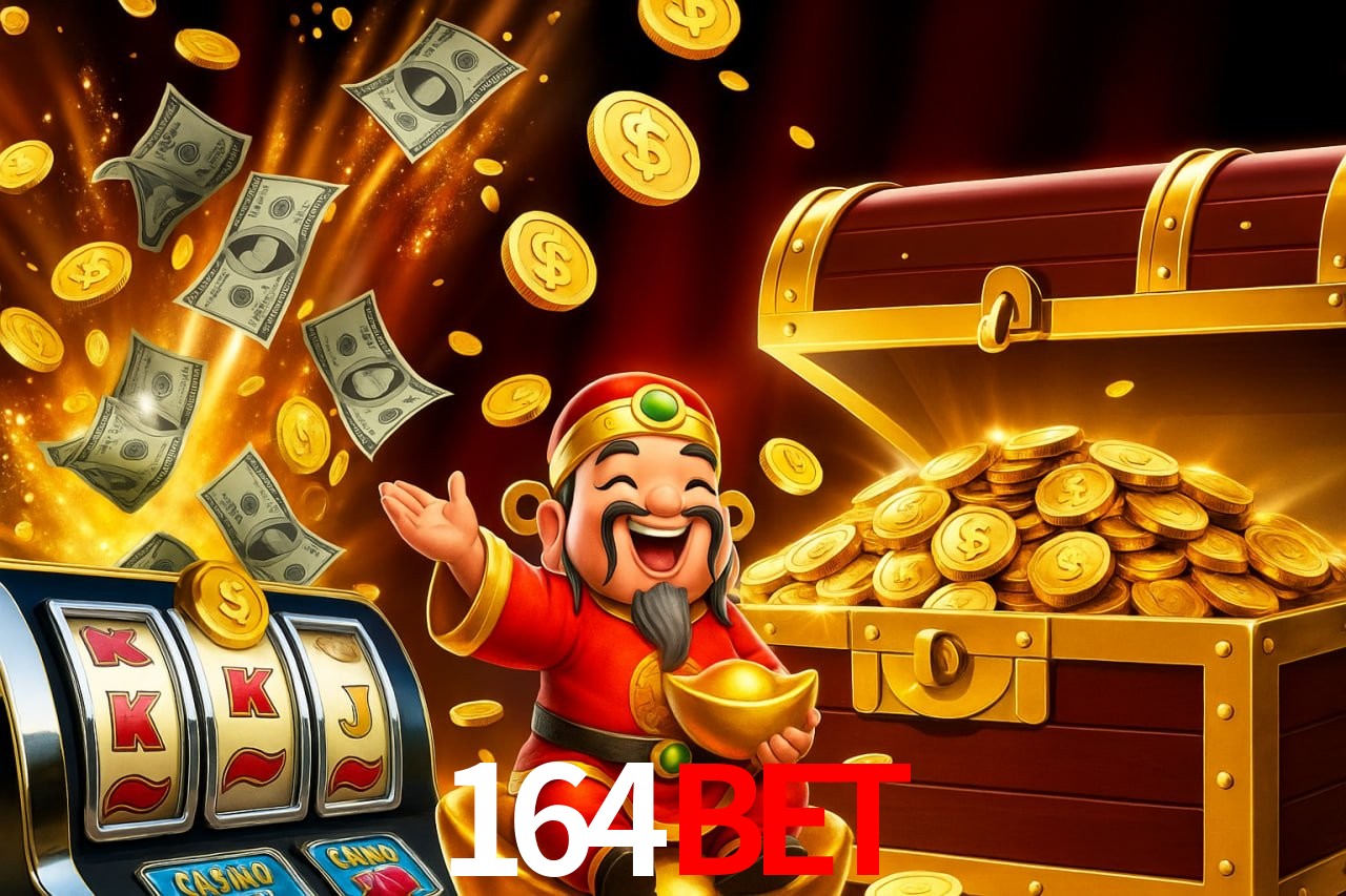 A Emoção da Loteria na 164bet: Uma Chance de Mudança de Vida